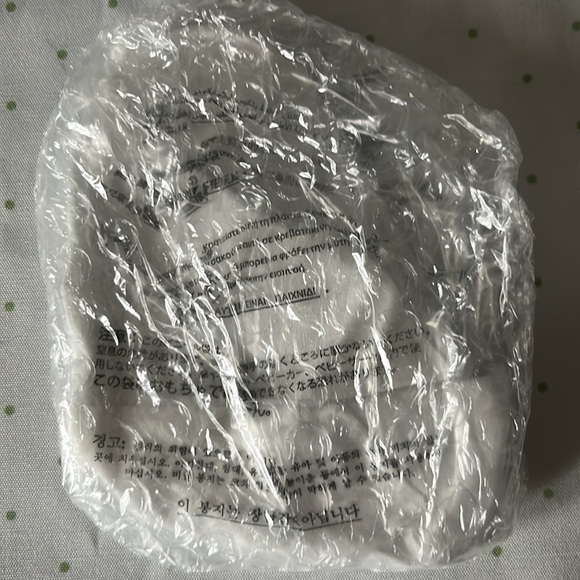 Brand New Lenox Angel Ornament - Picture 2 of 2